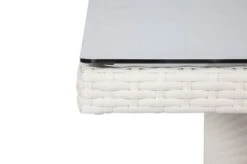 OUTFLEXX Dining Tisch, Weiß, Polyrattan, 200 X 95 Cm, Tischplatte Spraystone, 6mm 37 OUTFLEXX Dining Tisch, Weiß, Polyrattan, 200 X 95 Cm, Tischplatte Spraystone, 6mm -Ausgewählte Gartenmöbelgeschäfte 16 20667.jpg