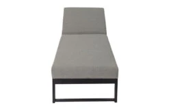 OUTFLEXX Allure Sonnenliege, Flanelle, Alu/Sunbrella, 211 X 74 X 44,5 Cm, Verstellbare Kopfstütze -Ausgewählte Gartenmöbelgeschäfte 16 20737.jpg