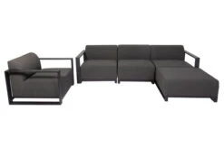 OUTFLEXX Loungeset, Sooty, Alu/Sunbrella, Für 5 Personen, Loungetisch 100x80 Cm 37 OUTFLEXX Loungeset, Sooty, Alu/Sunbrella, Für 5 Personen, Loungetisch 100x80 Cm -Ausgewählte Gartenmöbelgeschäfte 16 20746.jpg