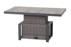 SIENA GARDEN Corido Sitzgruppe, Charcoal, Alu / Gardino®-Geflecht, 4 Relaxsessel, Stufenloser Lifttisch 130x75x47-71cm -Ausgewählte Gartenmöbelgeschäfte 16 21512.jpg