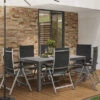 KETTLER Basic Plus Esstischgarnitur, Silber/anthrazit, Alu/Textilene, 180/240x90cm, 6 Multipositionssessel -Ausgewählte Gartenmöbelgeschäfte 17233 CGI 01.jpg