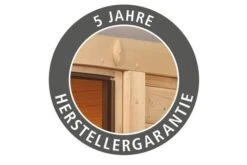 OUTFLEXX Esstischgarnitur, Edelstahl / FSC-Teak, Tisch 180 X 90 Cm, 6 Freischwinger Padded, Silber -Ausgewählte Gartenmöbelgeschäfte 17286 17.jpg