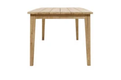 Ploß Borneo Dining-Tisch, FSC-Akazienholz, Gebürstet, 180x90cm -Ausgewählte Gartenmöbelgeschäfte 17636 6.jpg