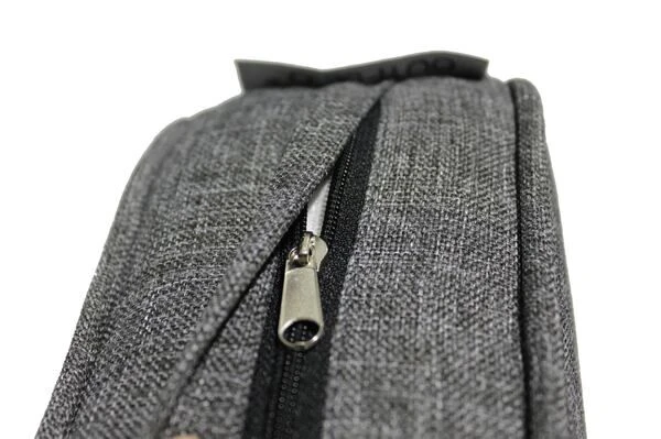 OUTFLEXX 2er Set Dining Sessel, Grau, Polyrattan, Je 55 X 65 X 112 Cm, Rücken Stufenlos Verstellbar 19 OUTFLEXX 2er Set Dining Sessel, Grau, Polyrattan, Je 55 X 65 X 112 Cm, Rücken Stufenlos Verstellbar – Bild 17