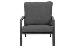 SIENA GARDEN Belia Loungeset, Matt-anthrazit, Alu / Keramik, 2 Sessel + 3er Sofa, Loungetisch 120x69cm -Ausgewählte Gartenmöbelgeschäfte 17 21485.jpg