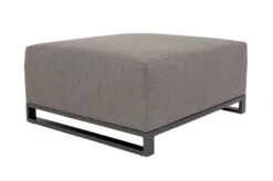 OUTFLEXX Loungeset, Flanelle, Alu/Sunbrella, Für 5 Personen, Höhenverstellbarer Loungetisch -Ausgewählte Gartenmöbelgeschäfte 17 21596.jpg