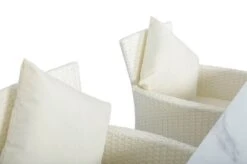 OUTFLEXX Dining Set, Weiß, Polyrattan, Tisch 200x95cm, Spraystone, 6mm, 6 Sessel -Ausgewählte Gartenmöbelgeschäfte 18 20670.jpg