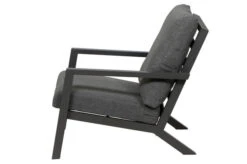 SIENA GARDEN Belia Loungeset, Matt-anthrazit, Alu / Keramik, 2 Sessel + 3er Sofa, Loungetisch 120x69cm -Ausgewählte Gartenmöbelgeschäfte 18 21485.jpg