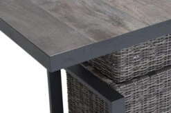 SIENA GARDEN Corido Sitzgruppe, Charcoal, Alu / Gardino®-Geflecht, 4 Relaxsessel, Stufenloser Lifttisch 130x75x47-71cm -Ausgewählte Gartenmöbelgeschäfte 18 21512.jpg