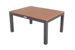 VILLANA Eck-Loungegruppe, Anthrazit/grau Meliert, Alu/Holzimitat/Polyester, 5 Personen, Inkl. Kissen 30 VILLANA Eck-Loungegruppe, Anthrazit/grau Meliert, Alu/Holzimitat/Polyester, 5 Personen, Inkl. Kissen -Ausgewählte Gartenmöbelgeschäfte 19812 Polywood 04.jpg