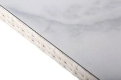 OUTFLEXX Dining Tisch, Weiß, Polyrattan, 200 X 95 Cm, Tischplatte Spraystone, 6mm 40 OUTFLEXX Dining Tisch, Weiß, Polyrattan, 200 X 95 Cm, Tischplatte Spraystone, 6mm -Ausgewählte Gartenmöbelgeschäfte 19 20667.jpg