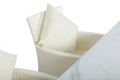 OUTFLEXX Dining Set, Weiß, Polyrattan, Tisch 200x95cm, Spraystone, 6mm, 6 Sessel -Ausgewählte Gartenmöbelgeschäfte 19 20670.jpg