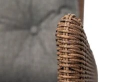 OUTFLEXX 2er Set Dining Sessel, Hellbraun, Polyrattan, 55 X 65 X 112 Cm, Rücken Stufenlos Verstellbar -Ausgewählte Gartenmöbelgeschäfte 19 20678.jpg