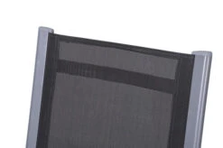 OUTFLEXX Premium Sitzgruppe, Silber/grau, Alu/Textilene, Ausziehtisch 180/240 X 100 Cm, 6 Stapel-, 2 Multipositionssessel -Ausgewählte Gartenmöbelgeschäfte 19 21436.jpg