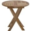 Beistelltisch Tennessee Aus ECO-Teakholz Von Ploß, Klappbar, Ø 50x50 Cm 2 Beistelltisch Tennessee Aus ECO-Teakholz Von Ploß, Klappbar, Ø 50x50 Cm -Ausgewählte Gartenmöbelgeschäfte 1 12887.jpg