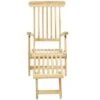 Deckchair Titanic Aus ECO-Teakholz Von Ploß, 166 X 60 X 96 Cm, Mit Armlehnen -Ausgewählte Gartenmöbelgeschäfte 1 12895.jpg