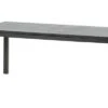 SIENA GARDEN Miros Esstisch, Anthrazit, Alu/Spraystone, 180/240x90 Cm -Ausgewählte Gartenmöbelgeschäfte 1 14277 1.jpg