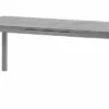 SIENA GARDEN Miros Esstisch, Silber/anthrazit, Alu/Spraystone, 180/240x90 Cm -Ausgewählte Gartenmöbelgeschäfte 1 14277 2.jpg