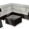 OUTFLEXX Premium Abdeckhauben Set Für Lounge: 7759-BOX-B (gestellt Als Ecklounge), Schwarz, Wasserbeständig -Ausgewählte Gartenmöbelgeschäfte 1 15563.jpg