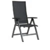 STERN New Top Klappsessel, Graphit/silbergrau, Aluminium/Textilen, 75x60x113 Cm, Rückenlehne Verstellbar, Klappbar -Ausgewählte Gartenmöbelgeschäfte 1 15872.jpg