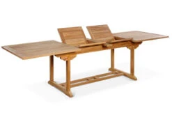 OUTFLEXX Ontario Ausziehtisch, Natur, Teakholz, 195/295x90cm, Fein Geschliffen -Ausgewählte Gartenmöbelgeschäfte 1 18311.jpg
