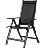 OUTFLEXX Multipositionssessel, Anthrazit Matt/schwarz, Alu/Textilene, 60x70x106cm, 7-fach Verstellbar -Ausgewählte Gartenmöbelgeschäfte 1 18341.jpg