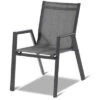HARTMAN Aruba Stapelsessel, Xerix/anthrazit, Alu/Textilene, 75x55x88cm -Ausgewählte Gartenmöbelgeschäfte 1 18666.jpg