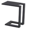 HARTMAN Tim Beistelltisch, Schwarz, Aluminium, 30x50cm, Perfekt Für Liegen 2 HARTMAN Tim Beistelltisch, Schwarz, Aluminium, 30x50cm, Perfekt Für Liegen -Ausgewählte Gartenmöbelgeschäfte 1 18734.jpg