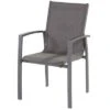 HARTMAN Canterbury Diningsessel, Xerix/mix-anthrazit, Alu/Textilene, 58x68x91cm -Ausgewählte Gartenmöbelgeschäfte 1 18753.jpg