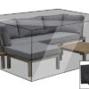 OUTFLEXX Premium Abdeckhaube, Für Lounge, Z.B. 18296, Schwarz, 230 X 151 X 63 Cm, Wasserbeständig -Ausgewählte Gartenmöbelgeschäfte 1 18773.jpg