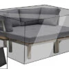 OUTFLEXX Premium Abdeckhaube, Für Lounge, Z.B. 18297, Schwarz, 161 X 151 X 63 Cm, Wasserbeständig -Ausgewählte Gartenmöbelgeschäfte 1 18774.jpg