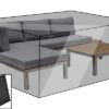 OUTFLEXX Premium Abdeckhaube, Für Lounge, Z.B. 18298, Schwarz, 247 X 161 X 63 Cm, Wasserbeständig -Ausgewählte Gartenmöbelgeschäfte 1 18775.jpg
