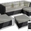 OUTFLEXX Premium Abdeckhaubenset, Für Lounge TheBox-B: 18226/ 18227/ 18228/ 16068, Schwarz, Wasserbeständig 1 OUTFLEXX Premium Abdeckhaubenset, Für Lounge TheBox-B: 18226/ 18227/ 18228/ 16068, Schwarz, Wasserbeständig -Ausgewählte Gartenmöbelgeschäfte 1 18844.jpg