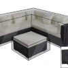 OUTFLEXX Premium Abdeckhaubenset, Für Lounge TheBox-A/-D: 18229/ 18230/ 18231/ 16069, Schwarz, Wasserbeständig -Ausgewählte Gartenmöbelgeschäfte 1 18845.jpg