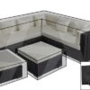 OUTFLEXX Premium Abdeckhaubenset, Für Lounge TheBox-B: 18229/ 18230/ 18231/ 16069, Schwarz, Wasserbeständig 2 OUTFLEXX Premium Abdeckhaubenset, Für Lounge TheBox-B: 18229/ 18230/ 18231/ 16069, Schwarz, Wasserbeständig -Ausgewählte Gartenmöbelgeschäfte 1 18846.jpg