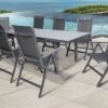 HARTMAN Alice Comfort Esstischgarnitur, Xerix, Alu/Textilene, Tisch 180/240x100cm, 8 Multipositionssessel -Ausgewählte Gartenmöbelgeschäfte 1 19332.jpg