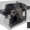 OUTFLEXX Premium Abdeckhaube, Für Grills, Z.B. 17311, Schwarz, 191 X 67 X 123 Cm, Wasserbeständig -Ausgewählte Gartenmöbelgeschäfte 1 19907.jpg