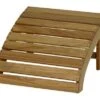 Ploß Adirondack Fußteil, Teakoptik, FSC®-Akazienholz, Geölt, 50 X 51 X 33,5 Cm -Ausgewählte Gartenmöbelgeschäfte 1 20147.jpg