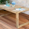 OUTFLEXX Anok Esstisch, Natur, Recycled FSC®-Teak, 200x100 -Ausgewählte Gartenmöbelgeschäfte 1 20299.jpg