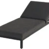 HARTMAN Eva Loungeliege, Sooty, Sunbrella, 195 X 70 X 31 Cm, Rückenlehne Verstellbar -Ausgewählte Gartenmöbelgeschäfte 1 20466.jpg