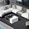 OUTFLEXX Jewel Loungeset, Marble, Alu/Sunbrella, 5-6 Pers., Eingebauter Tisch Mit Keramikplatte -Ausgewählte Gartenmöbelgeschäfte 1 20808.jpg