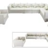 OUTFLEXX Loungemöbel-Set, Weiß, Polyrattan, Für 8 Personen, WasserfesteKissenbox -Ausgewählte Gartenmöbelgeschäfte 1 2510 BOX A.jpg
