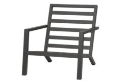 SIENA GARDEN Belia Loungeset, Matt-anthrazit, Alu / Keramik, 2 Sessel + 3er Sofa, Loungetisch 120x69cm -Ausgewählte Gartenmöbelgeschäfte 20 21485.jpg