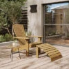 Ploß Adirondack Sessel, Teakoptik, FSC®-Akazienholz, 73x89x88 Cm, Mit Hocker 50x51x33,5 Cm -Ausgewählte Gartenmöbelgeschäfte 21056 CGI 01.jpg
