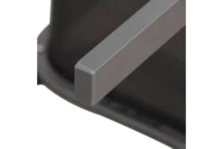 OUTFLEXX Stapelstuhl, Anthrazit Matt, Aluminium/Holzimitat, 70x56x89cm -Ausgewählte Gartenmöbelgeschäfte 21297 6.jpg