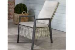 Ploß Louvra 2 Design-Diningsessel, Natur-anthrazit, Polyrattan, 59x72x111cm, Rücken Stufenlos Verstellbar 12 Ploß Louvra 2 Design-Diningsessel, Natur-anthrazit, Polyrattan, 59x72x111cm, Rücken Stufenlos Verstellbar -Ausgewählte Gartenmöbelgeschäfte 21622 2.jpg