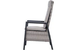 Ploß Louvra 2 Design-Diningsessel, Natur-anthrazit, Polyrattan, 59x72x111cm, Rücken Stufenlos Verstellbar 14 Ploß Louvra 2 Design-Diningsessel, Natur-anthrazit, Polyrattan, 59x72x111cm, Rücken Stufenlos Verstellbar -Ausgewählte Gartenmöbelgeschäfte 21622 4.jpg