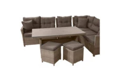 Ploß Rabida Dining-Lounge, Champagner-meliert, Polyrattan, 7 Tlg., 5-6 Pers., 146x85cm, Inkl. Polster 25 Ploß Rabida Dining-Lounge, Champagner-meliert, Polyrattan, 7 Tlg., 5-6 Pers., 146x85cm, Inkl. Polster -Ausgewählte Gartenmöbelgeschäfte 21636 11.jpg