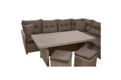 Ploß Rabida Dining-Lounge, Champagner-meliert, Polyrattan, 7 Tlg., 5-6 Pers., 146x85cm, Inkl. Polster 18 Ploß Rabida Dining-Lounge, Champagner-meliert, Polyrattan, 7 Tlg., 5-6 Pers., 146x85cm, Inkl. Polster -Ausgewählte Gartenmöbelgeschäfte 21636 4.jpg