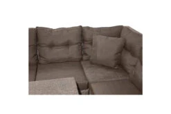 Ploß Rabida Dining-Lounge, Champagner-meliert, Polyrattan, 7 Tlg., 5-6 Pers., 146x85cm, Inkl. Polster 20 Ploß Rabida Dining-Lounge, Champagner-meliert, Polyrattan, 7 Tlg., 5-6 Pers., 146x85cm, Inkl. Polster -Ausgewählte Gartenmöbelgeschäfte 21636 6.jpg